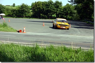 2009 - Slalom VI (24.05.09)