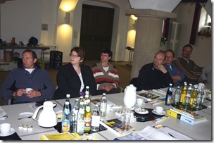 34. Nachbarschaft 09 XIV (13.05.09)