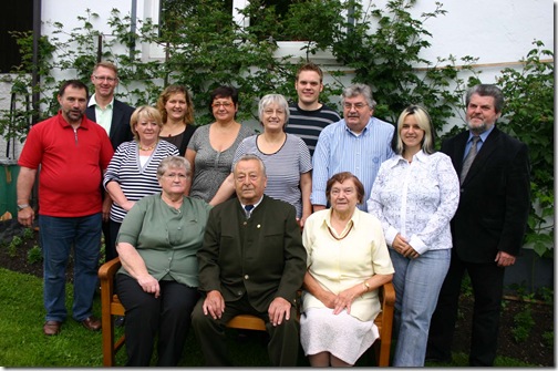 2009 - 80.Geburtstag Leonhard Daum (09.06.09)
