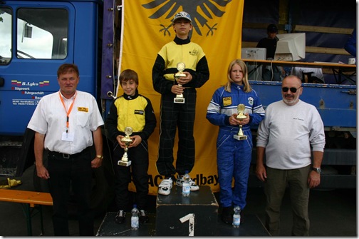 2009 - Kart - Slalom II (21.06.09)