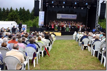 2009 - Rennsteigkirchentag 09 I (21.06.09)