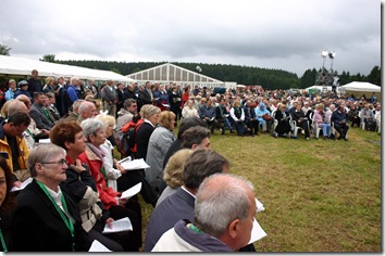 2009 - Rennsteigkirchentag 09 II (21.06.09)