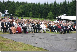 2009 - Rennsteigkirchentag 09 III (21.06.09)