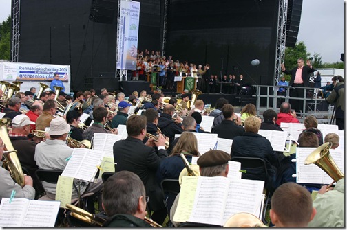 2009 - Rennsteigkirchentag 09 IV (21.06.09)