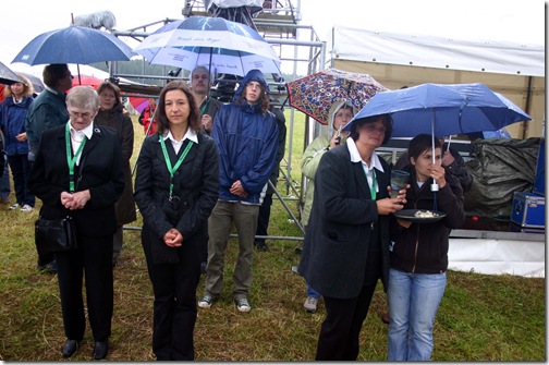 2009 - Rennsteigkirchentag 09 VII (21.06.09)