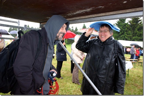 2009 - Rennsteigkirchentag 09 VIII (21.06.09)