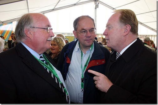 2009 - Rennsteigkirchentag 09 VIIII (21.06.09)