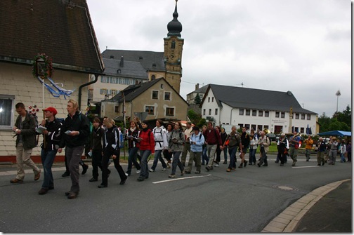 2009 - Wallfahrt Marienweiher V (01.06.09)