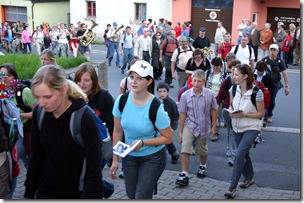2009 - Wallfahrt Marienweiher VIII (01.06.09)