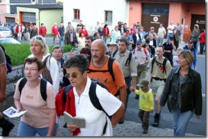 2009 - Wallfahrt Marienweiher XII (01.06.09)