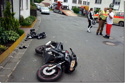 Unfall I