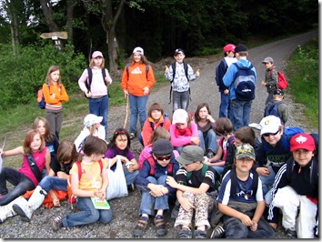 2009 - Effeltermühle I (09.07.09)