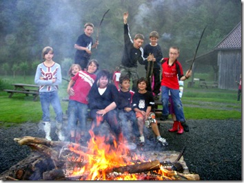 2009 - Effeltermühle IIII (09.07.09)