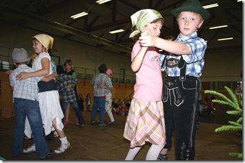2009 - Schulfest II (10.07.09)