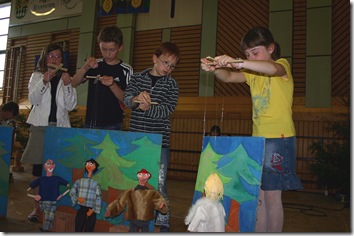 2009 - Schulfest VII (10.07.09)