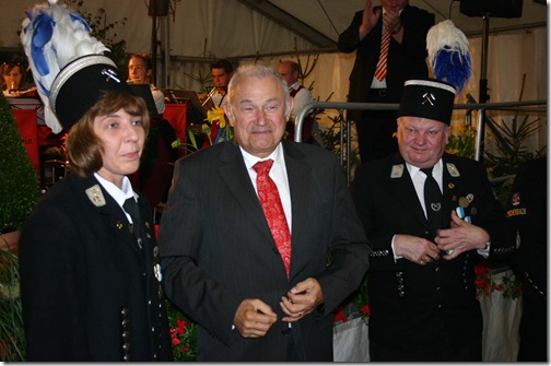 2009 - CSU Rennsteig III (26.08.09)