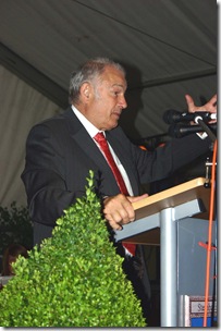 2009 - CSU Rennsteig IV (26.08.09)