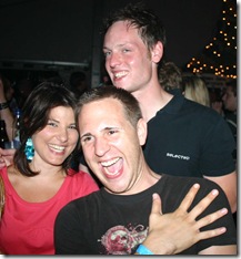2009 - Rockweekend Party-Pics I (08.08.09)