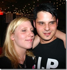 2009 - Rockweekend Party-Pics V (08.08.09)
