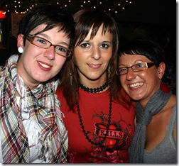 2009 - Rockweekend Party-Pics VII (08.08.09)