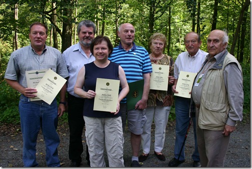 2009 - Rotmaiselfest I (16.08.09)
