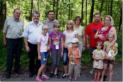 2009 - Rotmaiselfest II (16.08.09)