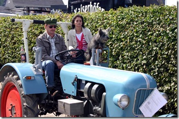 2009 - Schleppertreffen XXXXVIIII (30.08.09)