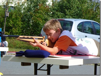 2009 - Biathlon II (02.09.09)