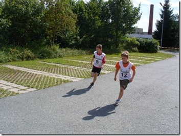 2009 - Biathlon III (02.09.09)