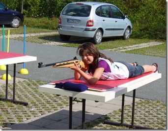 2009 - Biathlon V (02.09.09)