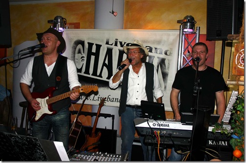 2009 - KC Musiknacht I (25.10.09)