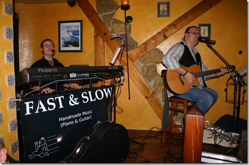 2009 - KC Musiknacht II (25.10.09)