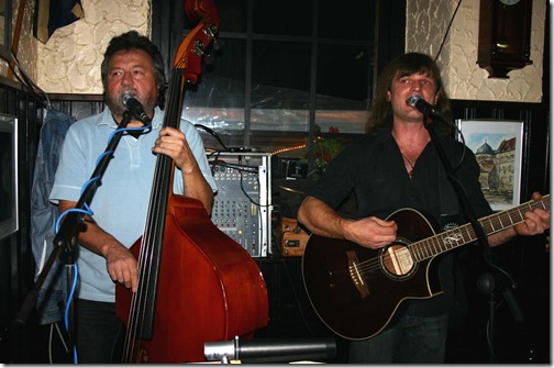 2009 - KC Musiknacht III (25.10.09)