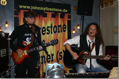 2009 - KC Musiknacht IV (25.10.09)