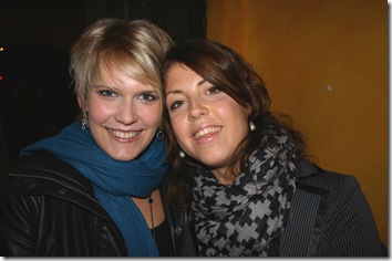 2009 - KC Musiknacht VParty-Pics I (25.10.09)