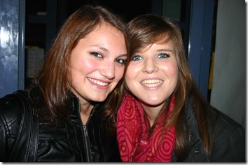 2009 - KC Musiknacht VParty-Pics II (25.10.09)