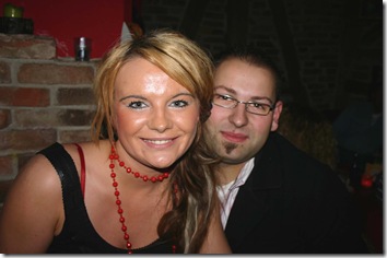 2009 - KC Musiknacht VParty-Pics V (25.10.09)