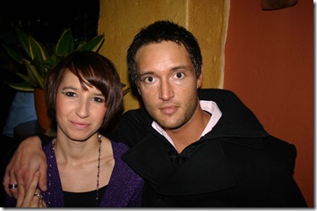 2009 - KC Musiknacht VParty-Pics VI (25.10.09)