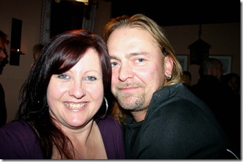 2009 - KC Musiknacht VParty-Pics VIIII (25.10.09)