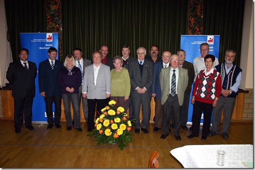 2009 - IGBCE 40 Jahre (21.11.09)