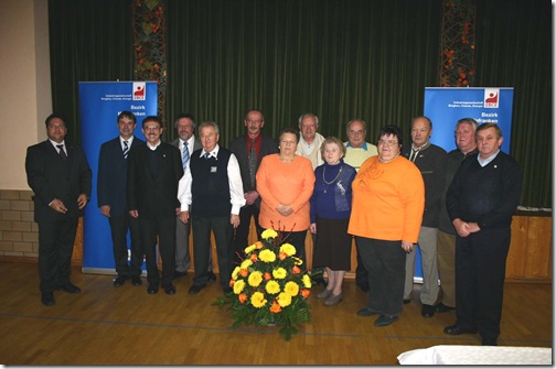 2009 - IGBCE 50 Jahre (21.11.09)