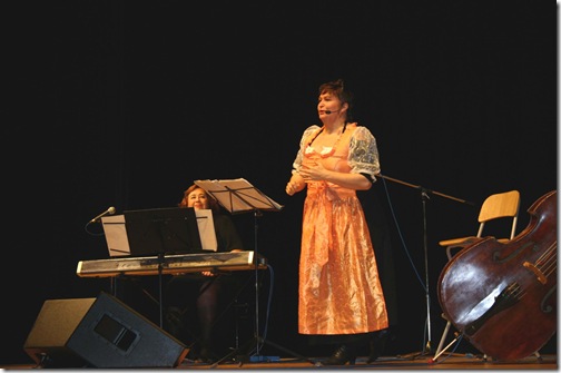 2009 - Kabarett Divenrausch VI (11.11.09)