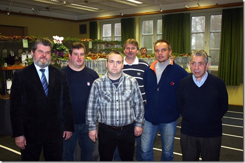 2009 - Lokalschau I (14.11.09)