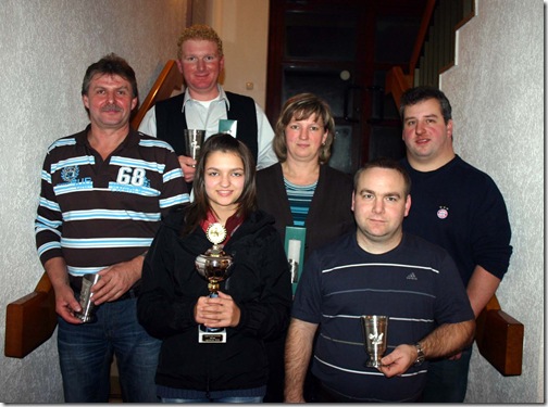 2009 - Lokalschau II (14.11.09)
