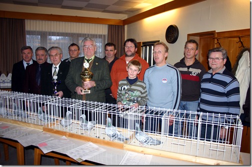 2009 - Brieftaubenzüchter II (20.12.09)