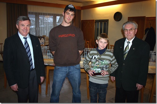 2009 - Brieftaubenzüchter III (20.12.09)
