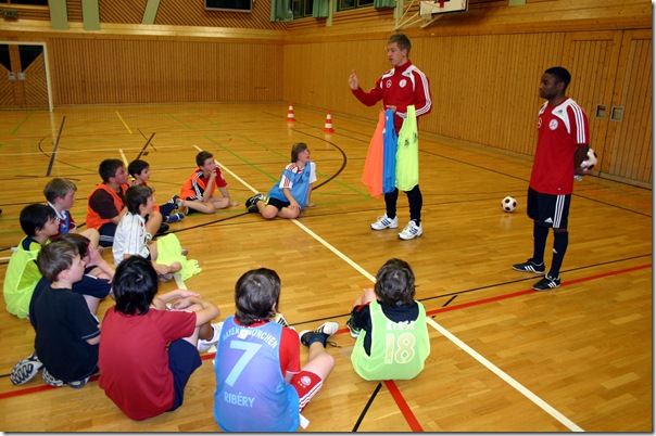 2009 - DFB Mobil I (17.12.09)
