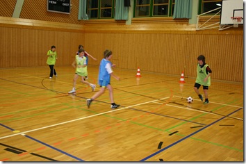 2009 - DFB Mobil VI (17.12.09)
