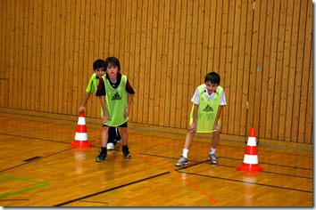 2009 - DFB Mobil VIII (17.12.09)