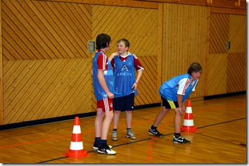 2009 - DFB Mobil VIIII (17.12.09)